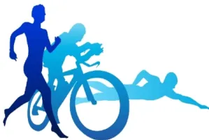 Triathlon indywidualnie lub w sztafecie