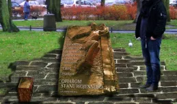 Czy radni zgodzą się na pomnik Antoniego Browarczyka w Gdańsku?