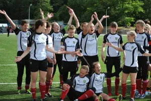 Rugbistki Lechii przypieczętowały mistrzostwo