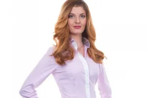 Kwiaty czy pastele? Koszule nie tylko do pracy