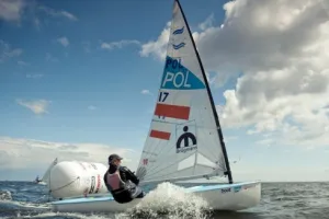 Nord Cup wypływa na Zatokę Gdańską