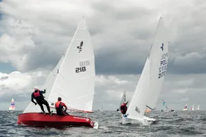 Nord Cup od burzy po flautę