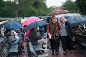 Festiwal Dobrego Humoru: wielka klapa zamiast wielkiego powrotu