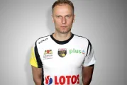 Lotos Trefl zatrudnił byłego mistrza Europy