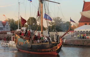 Baltic Sail: morskie święto od czwartku