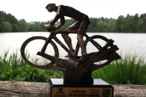 I Maraton Rowerowy Pomorza Środkowego już za nami