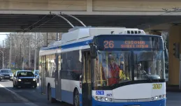Gdynia: Jedna oferta w przetargu na budowę buspasów