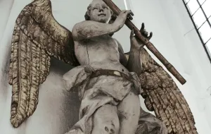 W Bazylice Mariackiej zagrają Anioły