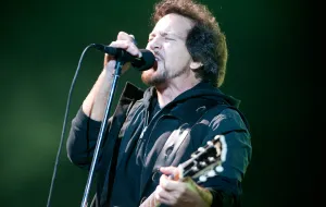 Dwa cuda na koncercie Pearl Jam