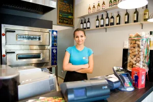 Nowe lokale: ugotuj sobie obiad w restauracji