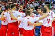 Polscy siatkarze pokonali Iran