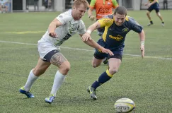 Lechia czy Pogoń mistrzem Polski w rugby?