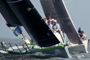 Żeglarski Nord Cup 2014 przeszedł do historii