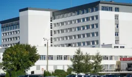 Nowe informacje w sprawie śmierci dziecka w gdańskim szpitalu