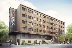 Hotele w Trójmieście: powstają nowe, inne są modernizowane