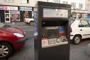 Prokuratura bada nowe wątki związane z zatrzymaniem kierownika strefy parkowania w Gdyni