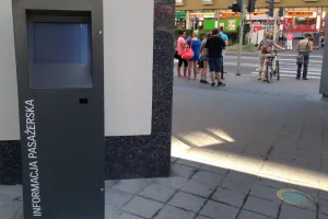 Tristar zaplanuje ci podróż komunikacją miejską