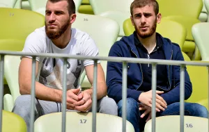 Ramadan nie osłabi piłkarzy Lechii