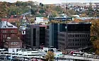 Budynki gdańskich sądów kupione niezgodnie z prawem - uznał Urząd Zamówień Publicznych