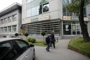 SKOK Stefczyka przejmie kasy w złej kondycji?