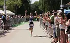 Lewandowski wygrał Triathlon Gdańsk w nowej formule