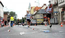Grzechy maratończyków według lekarza reprezentacji Polski