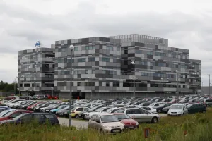 Intel w Gdańsku rozrasta się