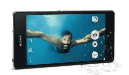Zdjęcia pod wodą. Smartfonem?