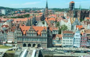 Zobacz, gdzie możesz zamieszkać w Śródmieściu Gdańska