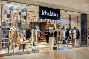 Nowy salon Max Mara. Luksus w kameralnej atmosferze