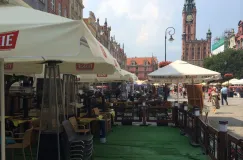 Cocomo zastąpi Kleopatrę na Długim Targu?