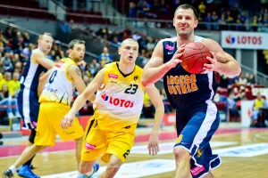 Trefl i Asseco z licencjami na grę w TBL