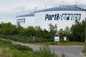 Trzy osoby oskarżone w aferze Port Service