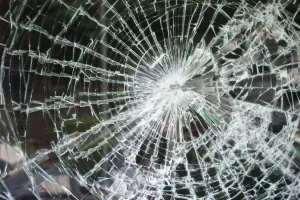 Agresja na drodze. Dwa zdarzenia jednego wieczoru