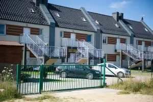 Dom można zbudować w kooperatywie
