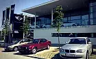 Największy salon BMW już otwarty