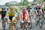 Vakoc nowym liderem Tour de Pologne