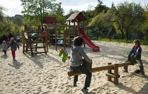 Mieszkańcy Moreny zyskają nowy plac zabaw i boisko