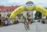 71. Tour de Pologne przejechał półmetek