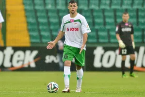 Lechia bez równowagi, ale w czołówce