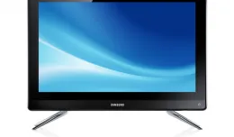 Komputer Samsung All-in-One: test sprzętu