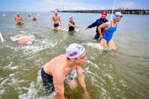 Rozłóż triathlon na części pierwsze