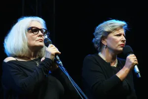 'Pocieszki' Agnieszki Osieckiej na 25-lecie Teatru Atelier