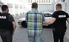 Szef Strefy Płatnego Parkowania w Gdyni wyszedł z aresztu i wrócił do pracy. Zarzuty nie przeszkadzają