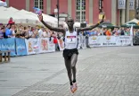 Kenijczycy faworytami Maratonu "Solidarności"