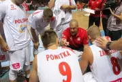 Polscy koszykarze z drugą wygraną w el. ME