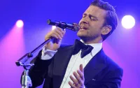 Justin Timberlake: to będzie największy koncert na PGE Arenie