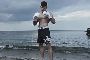 MMA w wydaniu letnim w Sopocie