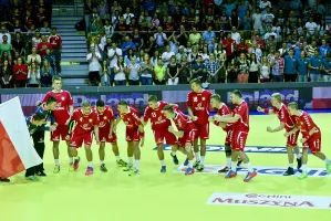 Polska awansowała w ME U-18 w Gdyni