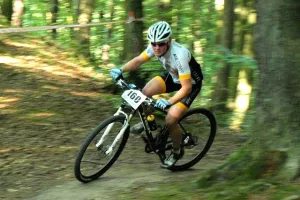 Rusza cykl Garmin MTB Series